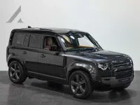 Usado Land Rover Defender S 525 HP (386 kW) 2023 Cinzento SUV