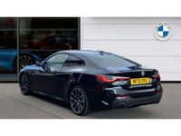 used BMW 420 4 Series i M Sport 2dr Step Auto Petrol Coupe