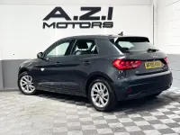 Used Audi A1 Sport 2019 Grey SUV