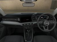 New Audi A1 Sportback Sport 116 HP (85 kW) 2025 Hatchback