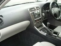 Used Lexus IS250 204 HP (150 kW) 2006 Sedan