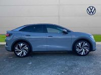 used VW ID5 150Kw Max Pro Performance 77Kwh 5Dr Auto