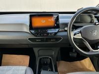 Used VW ID.3 Pro Performance 150 kW (204 HP) 2021 Grey Hatchback