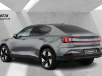 New Polestar 2 Long Range Single Motor 219 kW (299 HP) 2026 Storm Hatchback