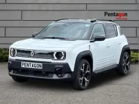 New Renault R4 Komfort 108 kW (147 HP) 2026 Other SUV