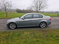 used BMW 325 3 Series i SE 4dr Auto