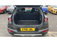 used Kia Stonic 1.0T GDi First Edition 5dr Petrol Estate