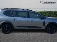 Used Dacia Jogger Extreme 110 HP (80 kW) 2023 Grey MPV