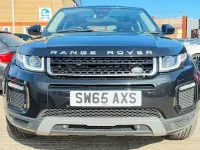 Used Land Rover Range Rover evoque SE 179 HP (131 kW) 2018 Hatchback