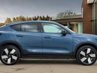 Used Volvo EC40 Ultimate 295 kW (402 HP) 2023 SUV