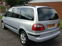 Used Ford Galaxy 2003 MPV