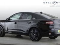 Used Citroën e-C4 100 kW (136 HP) 2024 Sedan