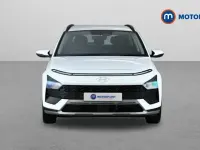Used Hyundai Bayon Advanced 101 HP (74 kW) 2026 SUV