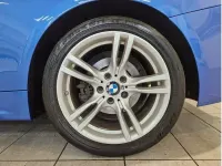 Usado BMW 430 M Sport 2020 Azul Coupe