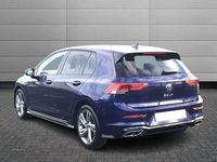 Used VW Golf VIII 150 HP (110 kW) 2024