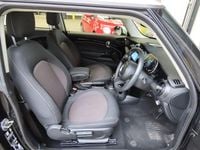 Used Mini Cooper Classic 134 HP (98 kW) 2023 Black Hatchback