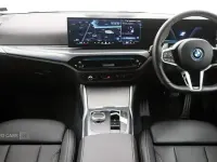 Used BMW 330e M Sport 288 HP (211 kW) 2025 Grey Sedan