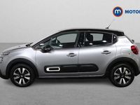 Used Citroën C3 PureTech 83 HP (61 kW) 2024 Grey Hatchback