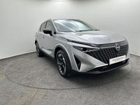 New Nissan Qashqai N-Connecta 2025 Blade silver SUV