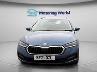 Used Skoda Octavia SE Technology 110 HP (80 kW) 2023 Estate