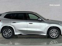 Usado BMW X1 M Sport 148 CV (108 kW) 2025 Plateado SUV