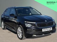Used Skoda Kamiq SE L 150 HP (110 kW) 2025 Other SUV
