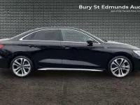 Used Audi A3 S-Line 147 HP (108 kW) 2026 Other Sedan
