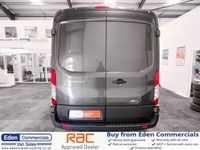 used Ford Transit 2.0 EcoBlue 130ps H2 Leader Van Auto