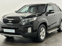 used Kia Sorento 2.2 CRDi KX-2 5dr Auto [Sat Nav]