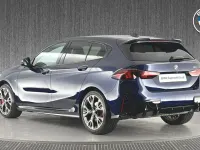 Used BMW 123 M Sport 215 HP (158 kW) 2025 Blue Hatchback