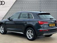 used Audi Q5 40 TDI Quattro Sport 5dr S Tronic