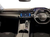 Used Peugeot 508 Allure Premium 131 HP (96 kW) 2023 Hatchback