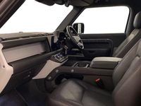 Used Land Rover Defender HSE Dynamic 2024 Grey SUV