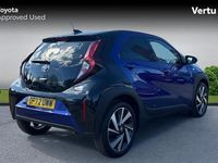 Usado Toyota Aygo X 72 HP (52 kW) 2025 SUV