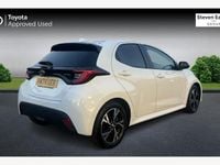 Used Toyota Yaris Hybrid Design 116 HP (85 kW) 2026 Hatchback