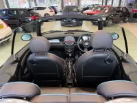 Used Mini ONE 98 HP (72 kW) 2014 Silver Hatchback