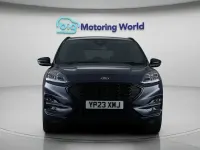 Używany Ford Kuga ST-Line 224 KM (164 kW) 2023 SUV