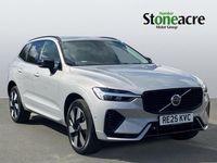 Used Volvo XC60 Ultra 455 HP (334 kW) 2025 Silver SUV