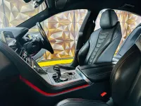 Used BMW 840 M Sport 2021 Grey Coupe