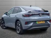 Used VW ID.5 Pro 210 kW (286 HP) 2025 Grey SUV