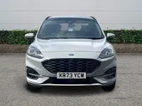 Used Ford Kuga S 2023 Grey SUV