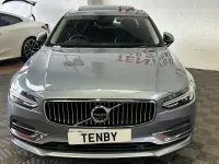Used Volvo S90 Inscription 407 HP (299 kW) 2017 Sedan