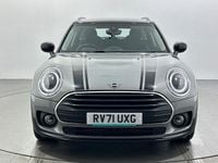 Used Mini Cooper Clubman Classic 136 HP (100 kW) 2021 Grey Estate