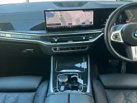 Used BMW X5 M Sport 482 HP (354 kW) 2024 Grey SUV