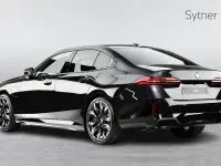 New BMW 530e M Sport 299 HP (219 kW) 2026 Sedan