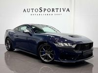 Used Ford Mustang Dark Horse 454 HP (333 kW) 2025 Blue Coupe