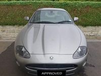 used Jaguar XK8 4.2