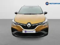 Second-hand Renault Captur R.S. 2022 Portocaliu SUV