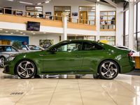 used Audi RS5 2.9 TFSI Quattro 2dr Tiptronic Coupe