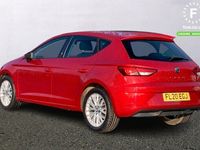 used Seat Leon 1.5 TSI EVO SE Dynamic [EZ] 5dr